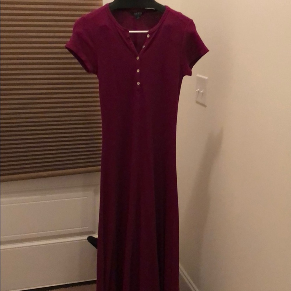 Ralph Lauren Dress